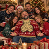 The Nutcracker Sweater